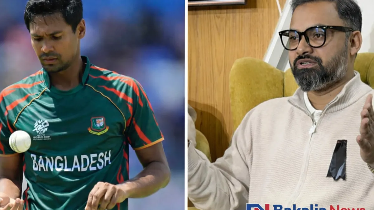 ভারতে নিরাপত্তা শঙ্কা: বিশ্বকাপ ম্যাচ শ্রীলঙ্কায় চায় বাংলাদেশ