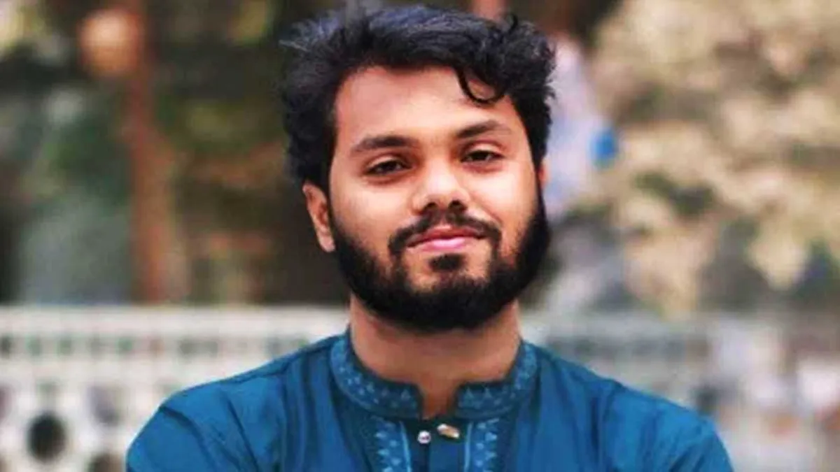 হাদি হত্যা: ফয়সালের ৫৩ অ্যাকাউন্টের ৬৫ লাখ টাকা ফ্রিজ করল আদালত