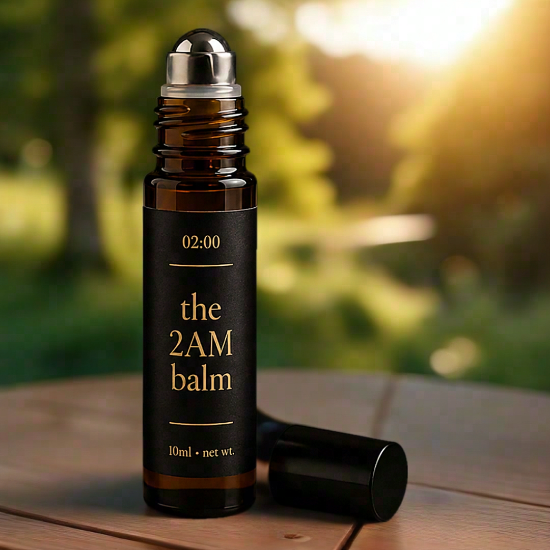 The 2AM Balm — Calm Roll-On