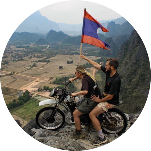 Laos