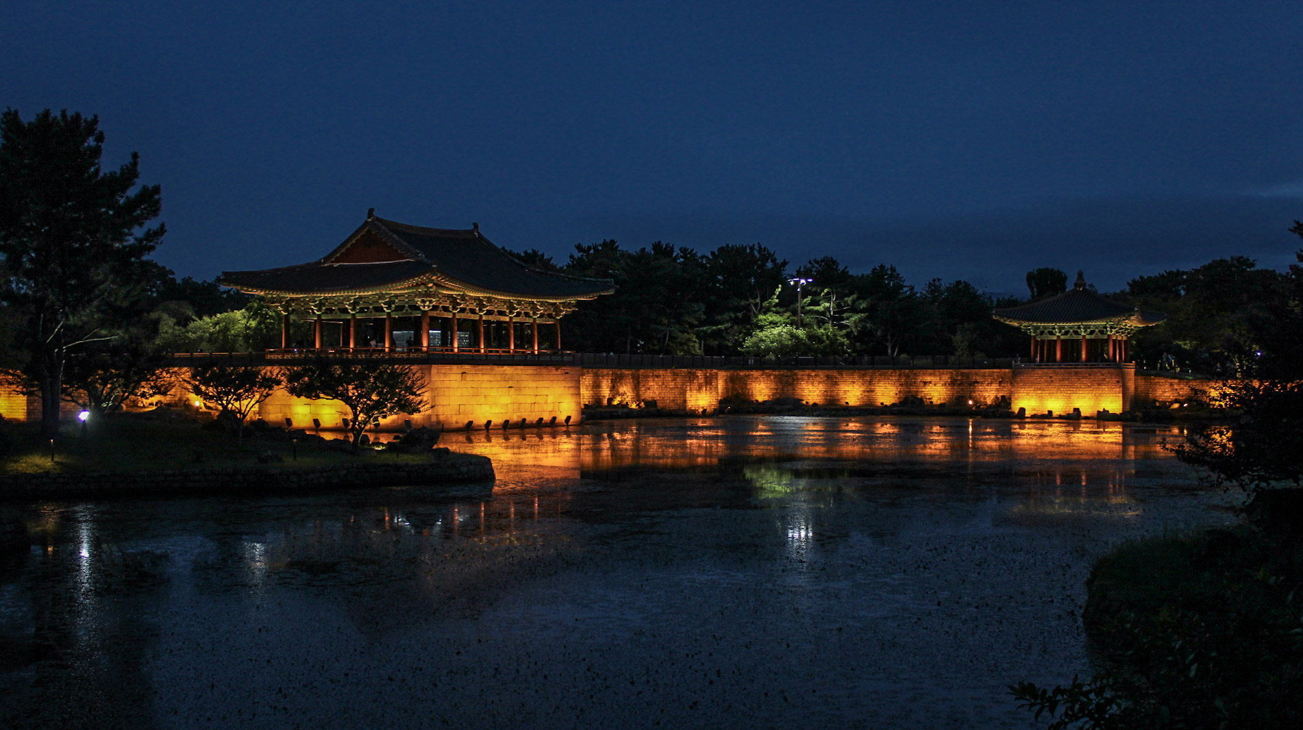 Gyeongju