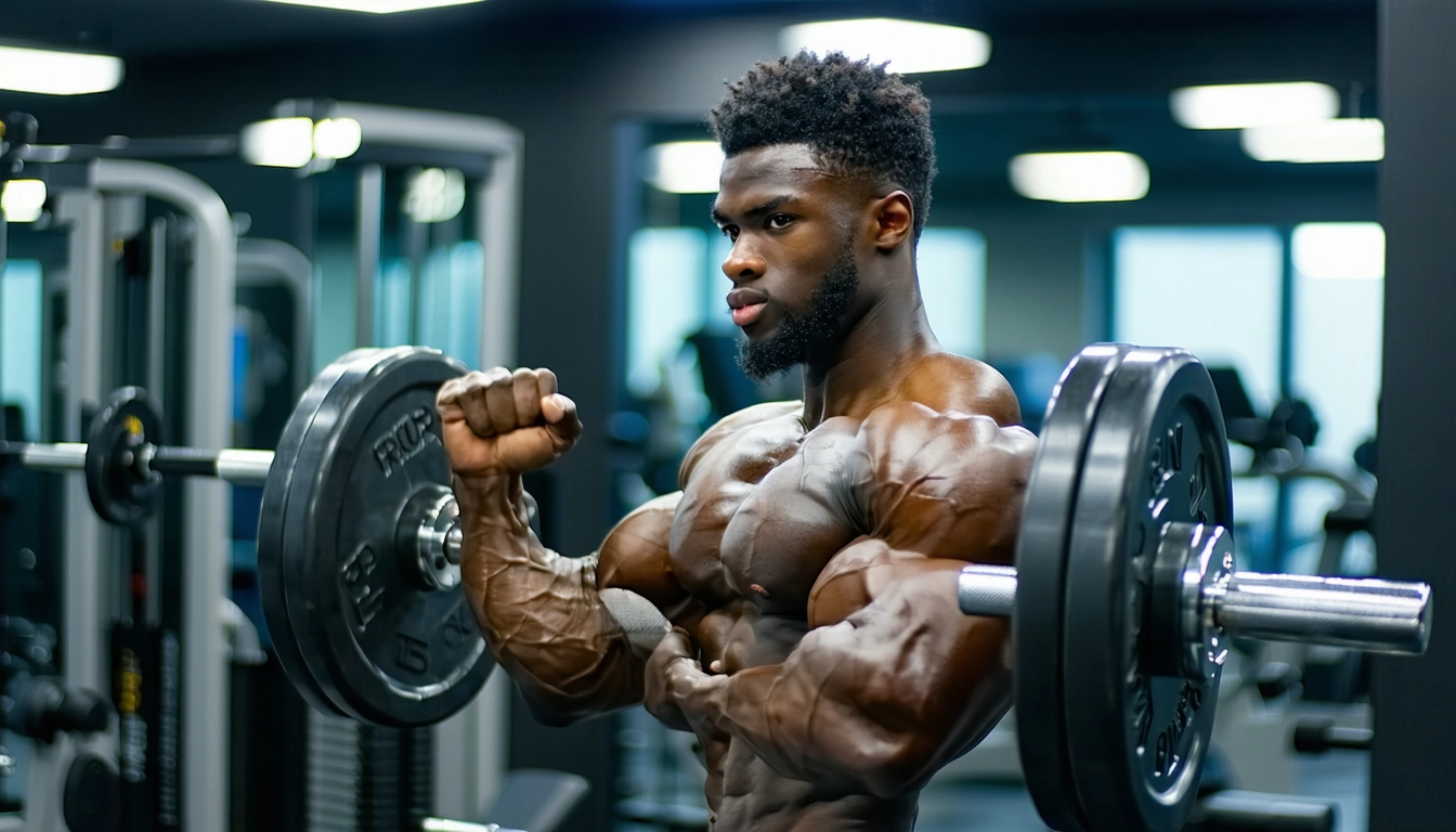 Why Protein Reigns Supreme for Your Gym Goals