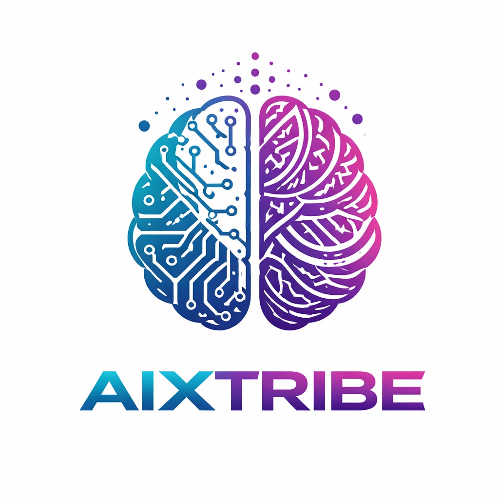 AIXTRIBE Admin