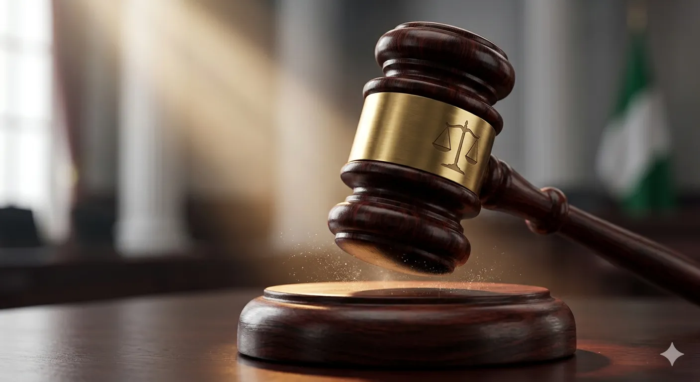Supreme Court Shocker: How the New ADC & PDP Rulings Just Rewrote the 2027 Playbook
