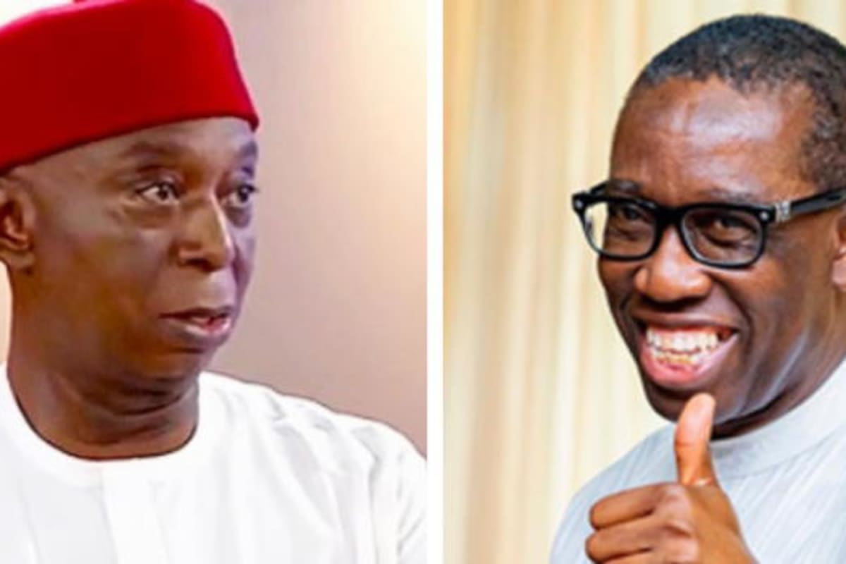 Nwoko Crashes in APC Primary, Okowa Triumphs