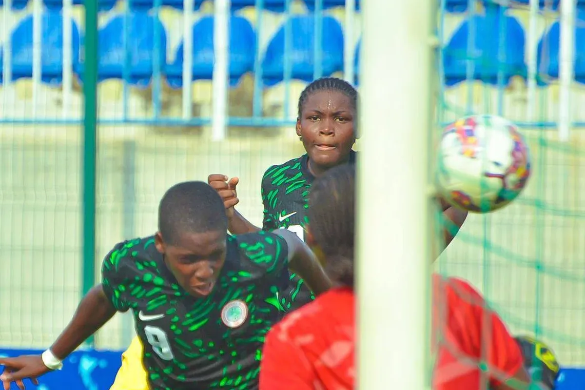 Flamingos Captain Declares: 'God Healed Me' After Injury Recovery