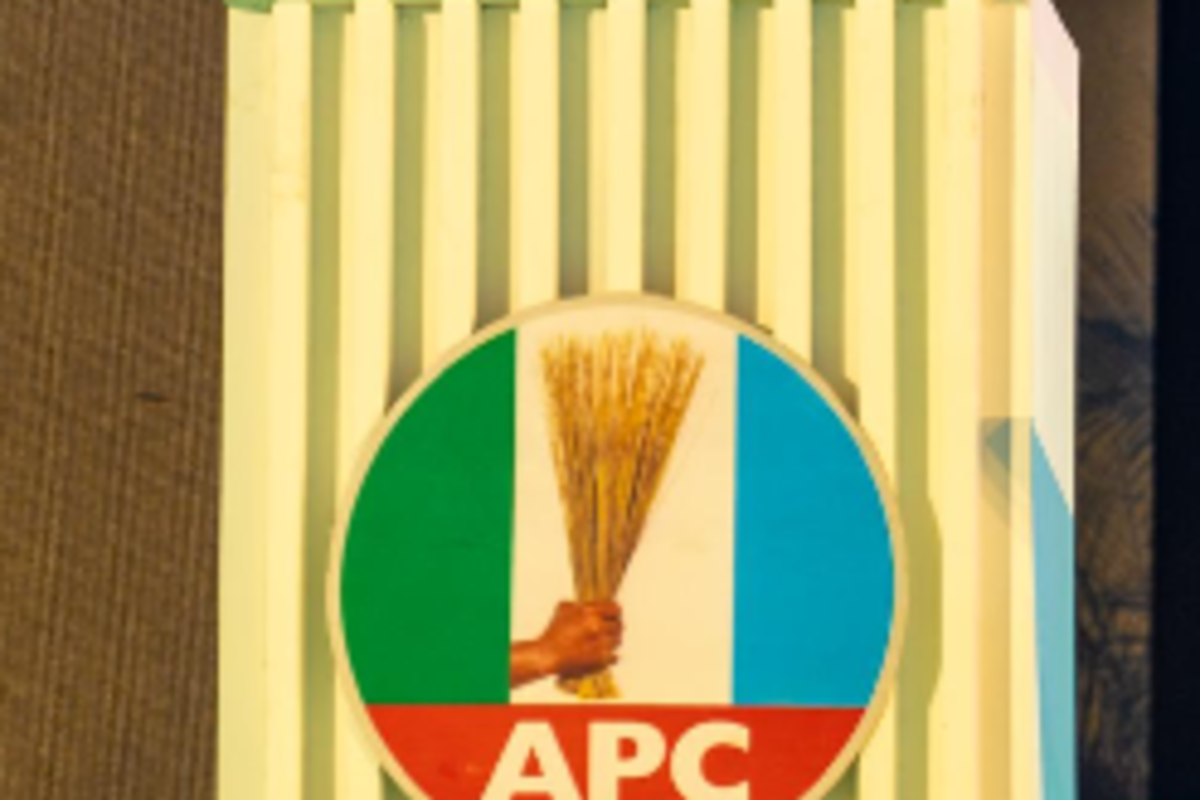 APC Holds Nationwide Primaries As 2027 Presidential Race Ignites Factional Warfare