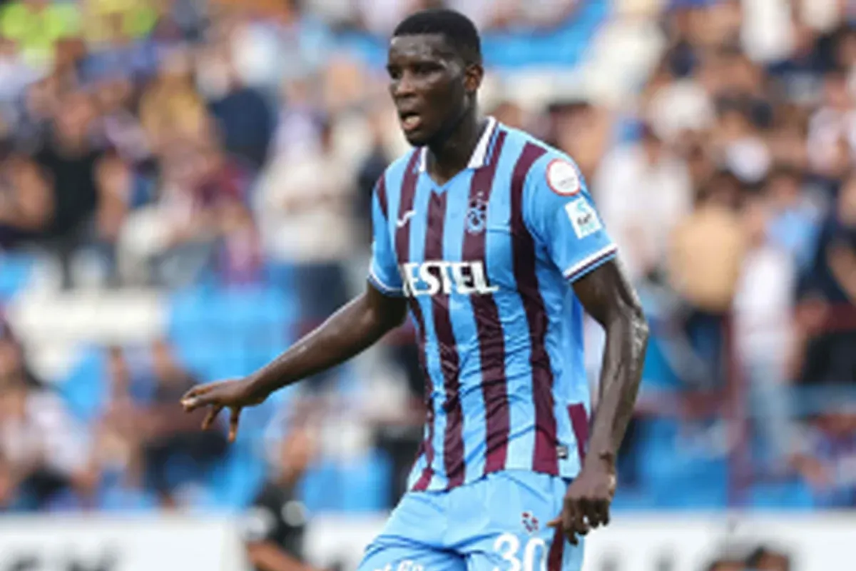 Onuachu Brace Delivers Turkish Cup Glory Amid Tough Konyaspor Clash
