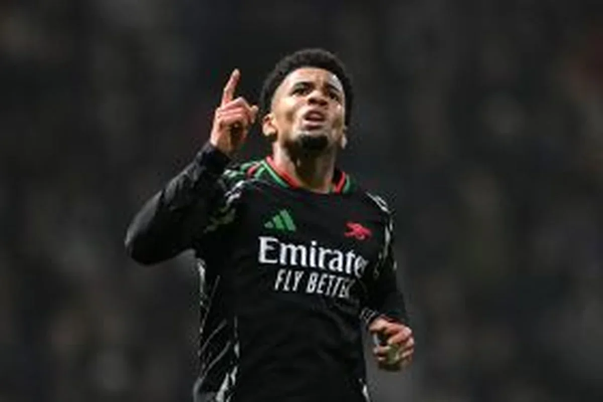 Nwaneri Joins England Squad Amid World Cup Preparation