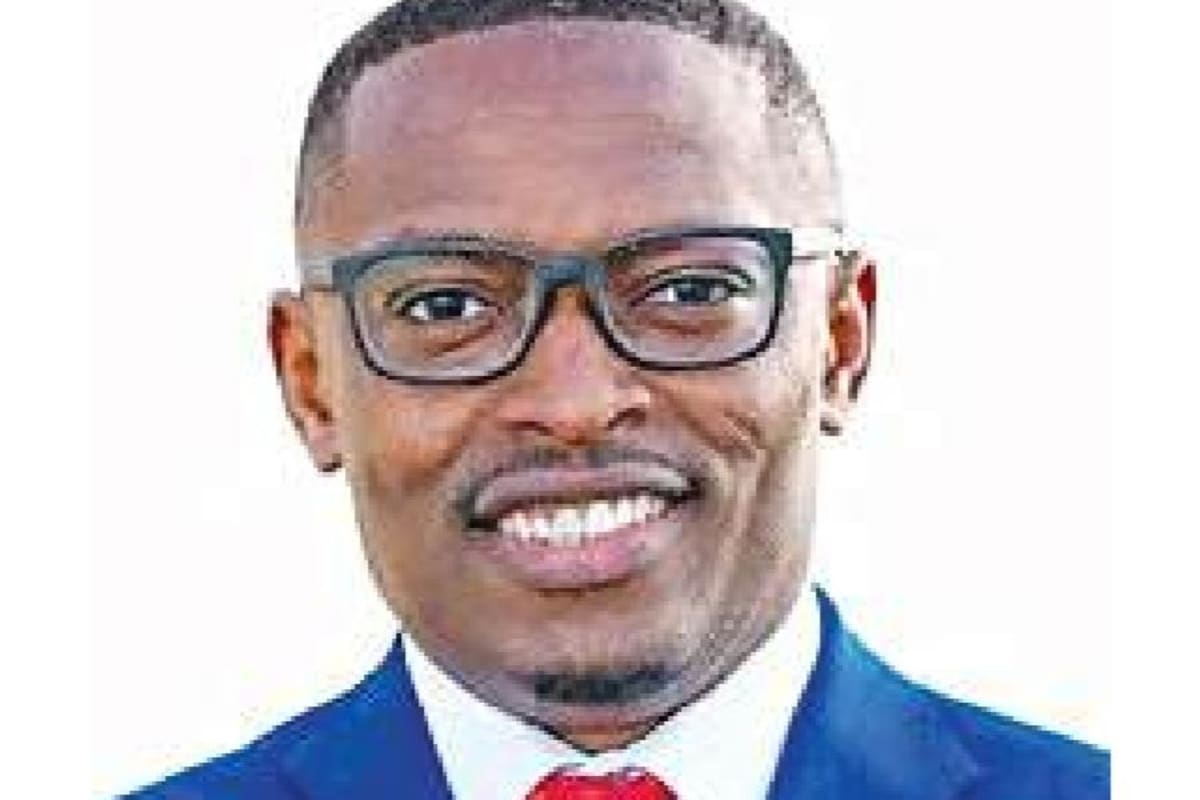 ADC Unveils UK-Based Don as Delta Governorship Candidate