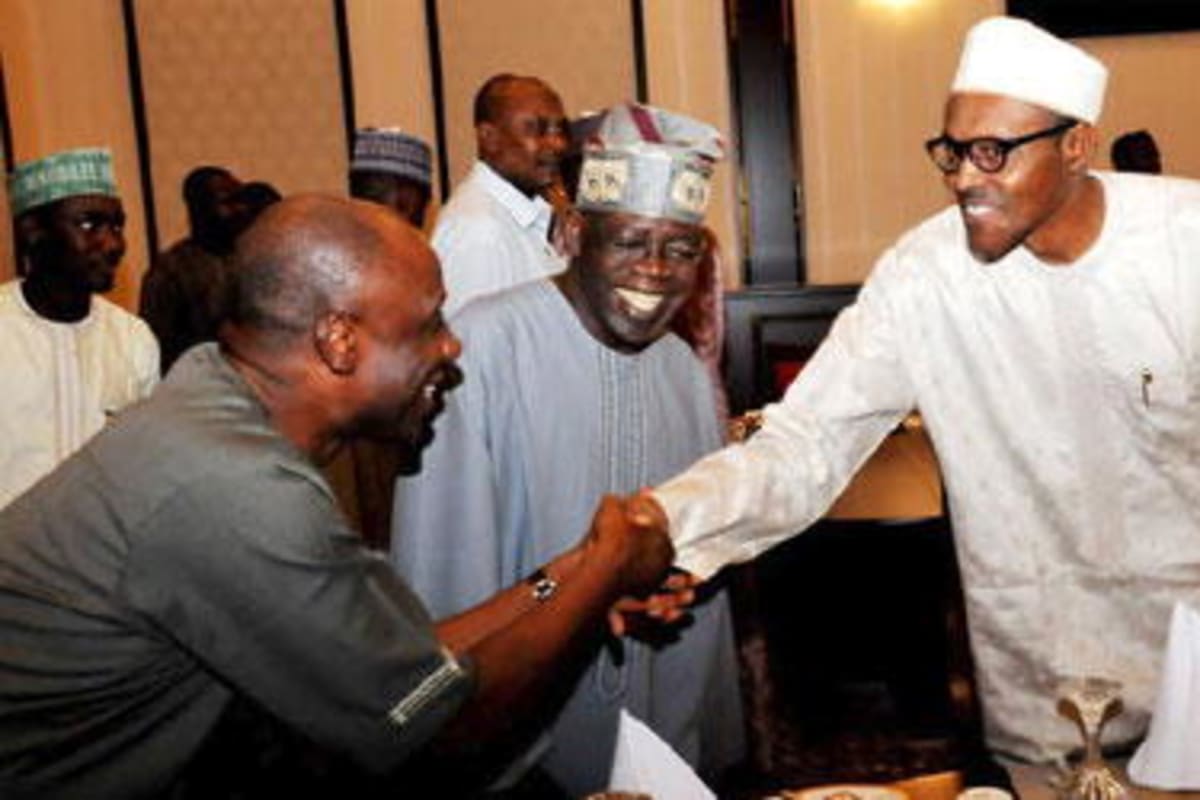 Amaechi’s Public Rebuttal Exposes APC’s 2027 Factional War