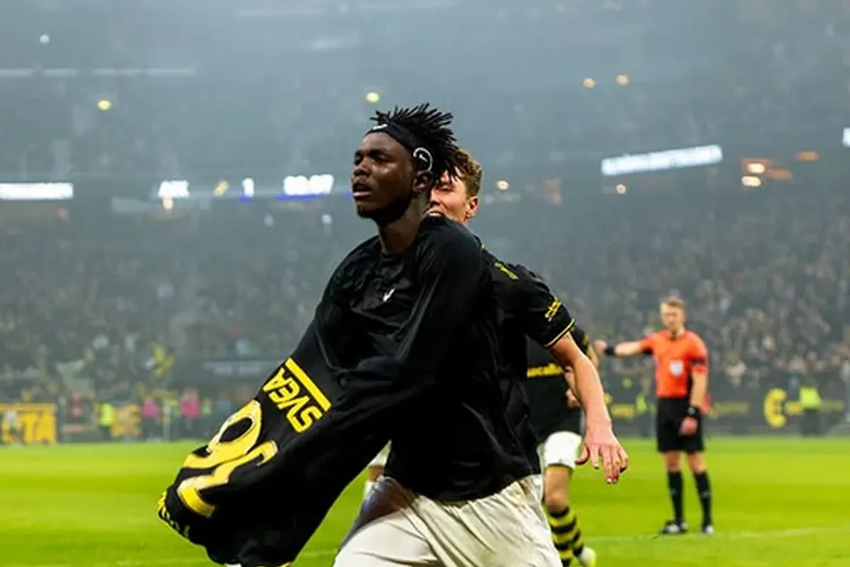 AIK Star Misses Out on Crucial Clash with Hammarby