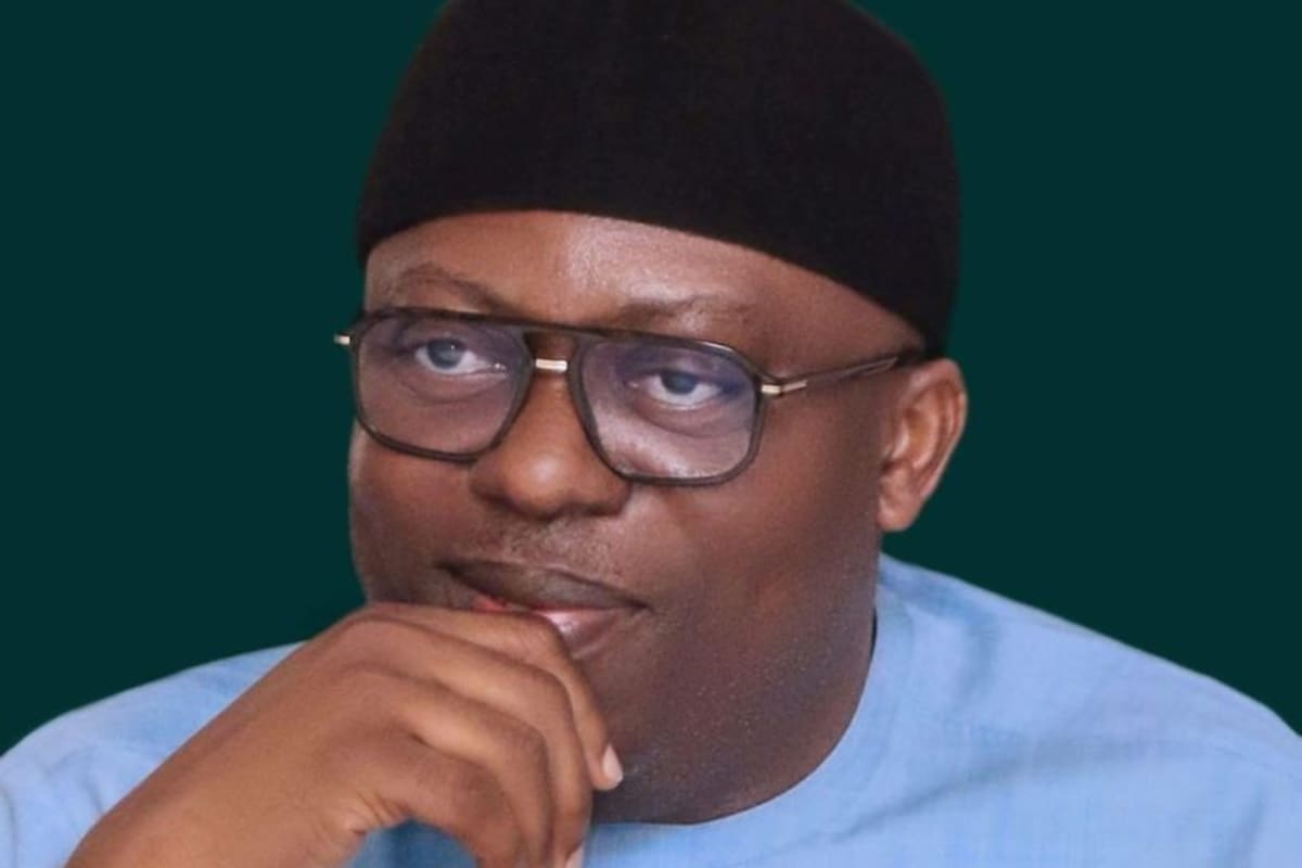 Fubara’s Shock Decree Shatters Rivers PDP Loyalty Base