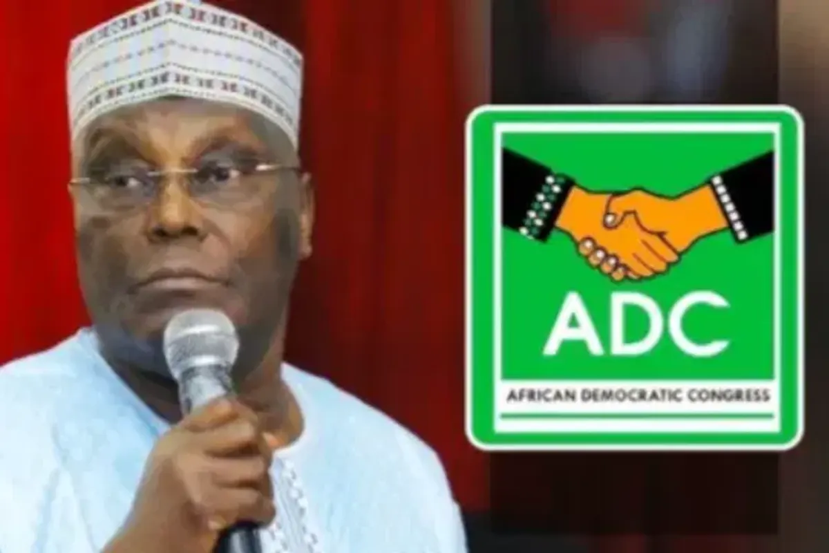 Atiku slams ADC over 2027 ticket – competence crisis looms
