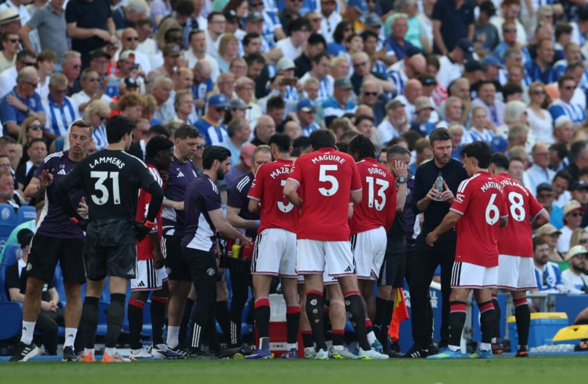 Arsenal's Epic Title Win Overshadowed by Tottenham's Dramatic Escape and Nigeria's Football Chaos