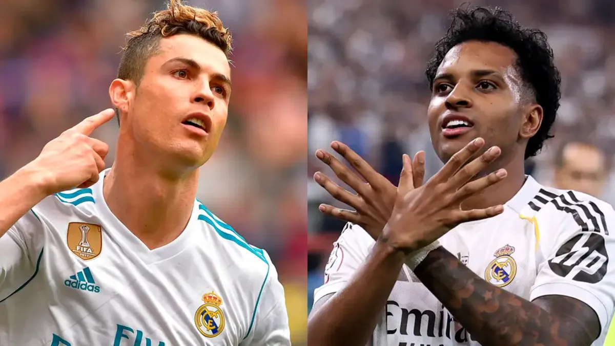 Rodrygo’s World Cup Dream Shattered as Ronaldo Sends Bernabéu Warning