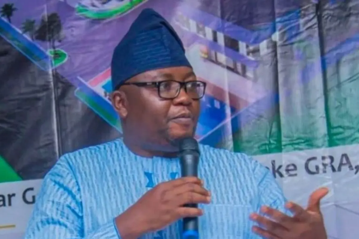 Police Rescue Adelabu’s Sister, Twins After Ibadan Abduction
