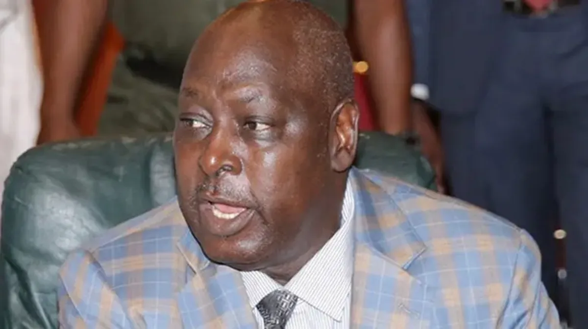 Babachir Lawal Demands ADC Drop Atiku for 2027 Race