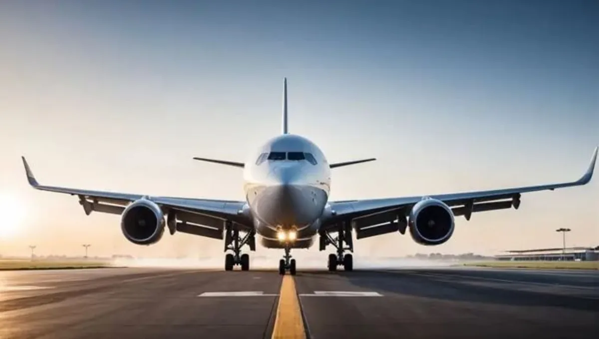 IATA: Fuel Costs, Middle East War Halve Airline Profits by 2026
