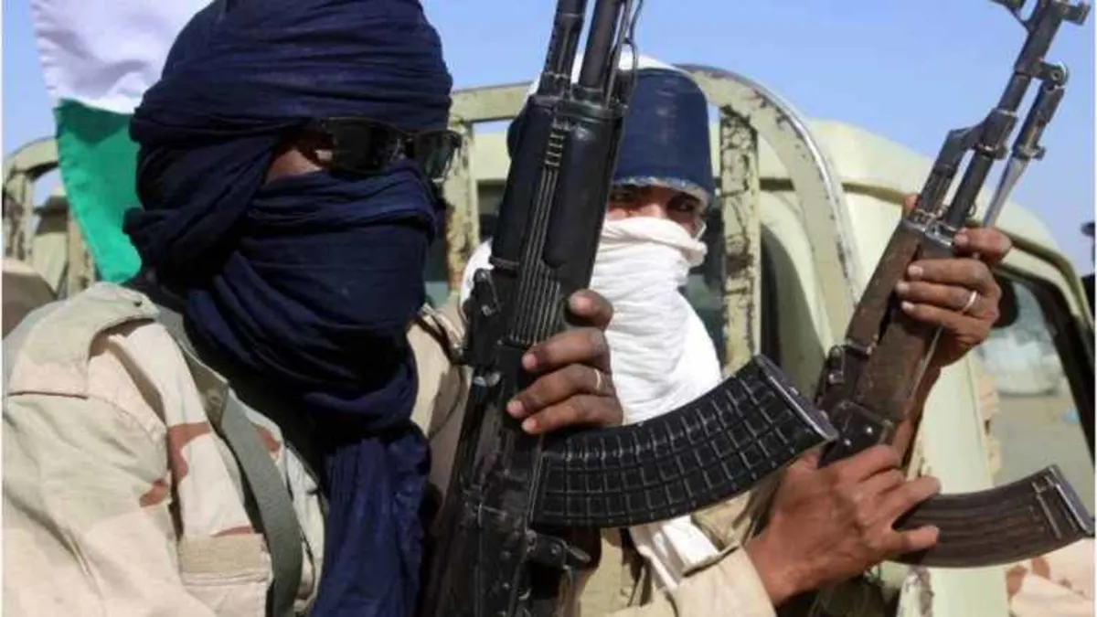 Zamfara Bandits Kidnap 39 Elders After Fake Peace Talks