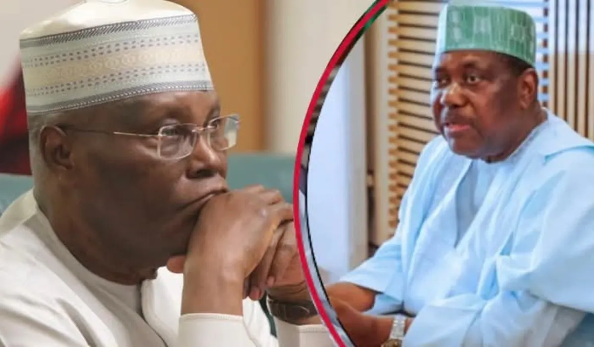 Akume Exposes Atiku’s Role in Rotational Presidency Deal