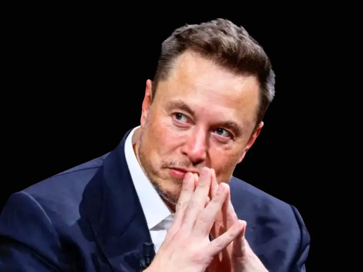 SpaceX IPO Makes Elon Musk First Trillionaire