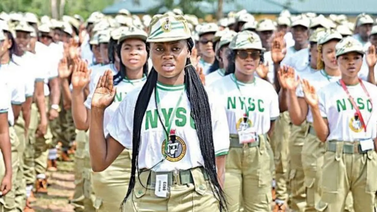 NYSC Halts Niger Orientation Over Crumbling Camp Facilities