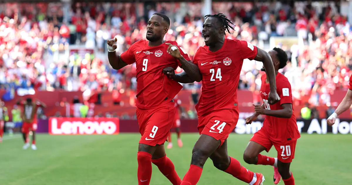 Canada’s World Cup Triumph Overshadowed by Kone Injury Crisis