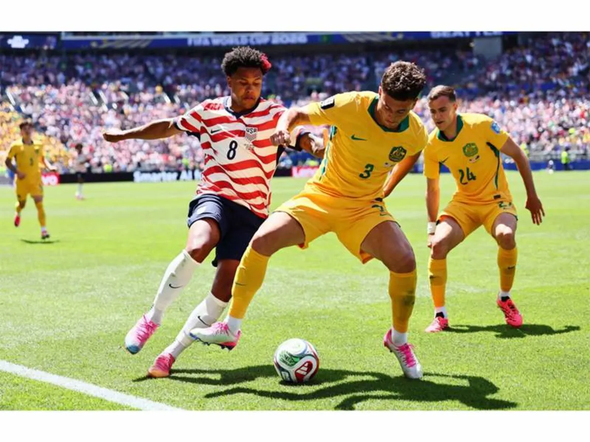 Pochettino’s USMNT exploit defensive frailties to secure knockout berth