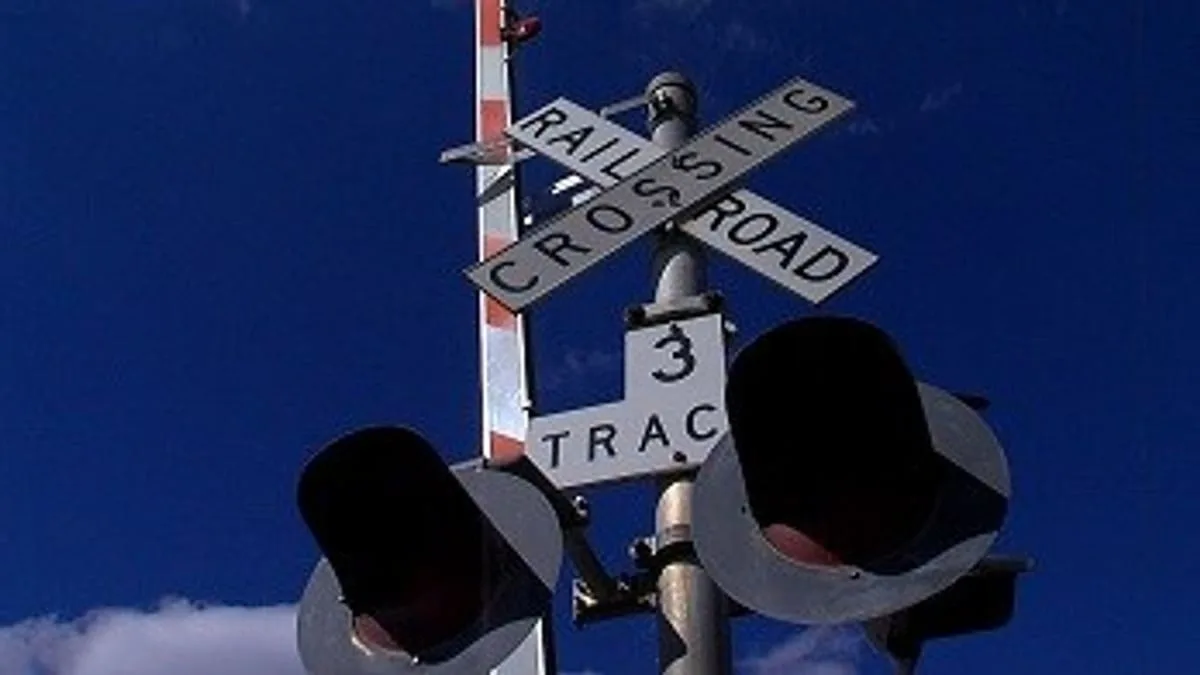 Munich Freight Train Crash Kills Rail Worker, Exposes Safety Gaps