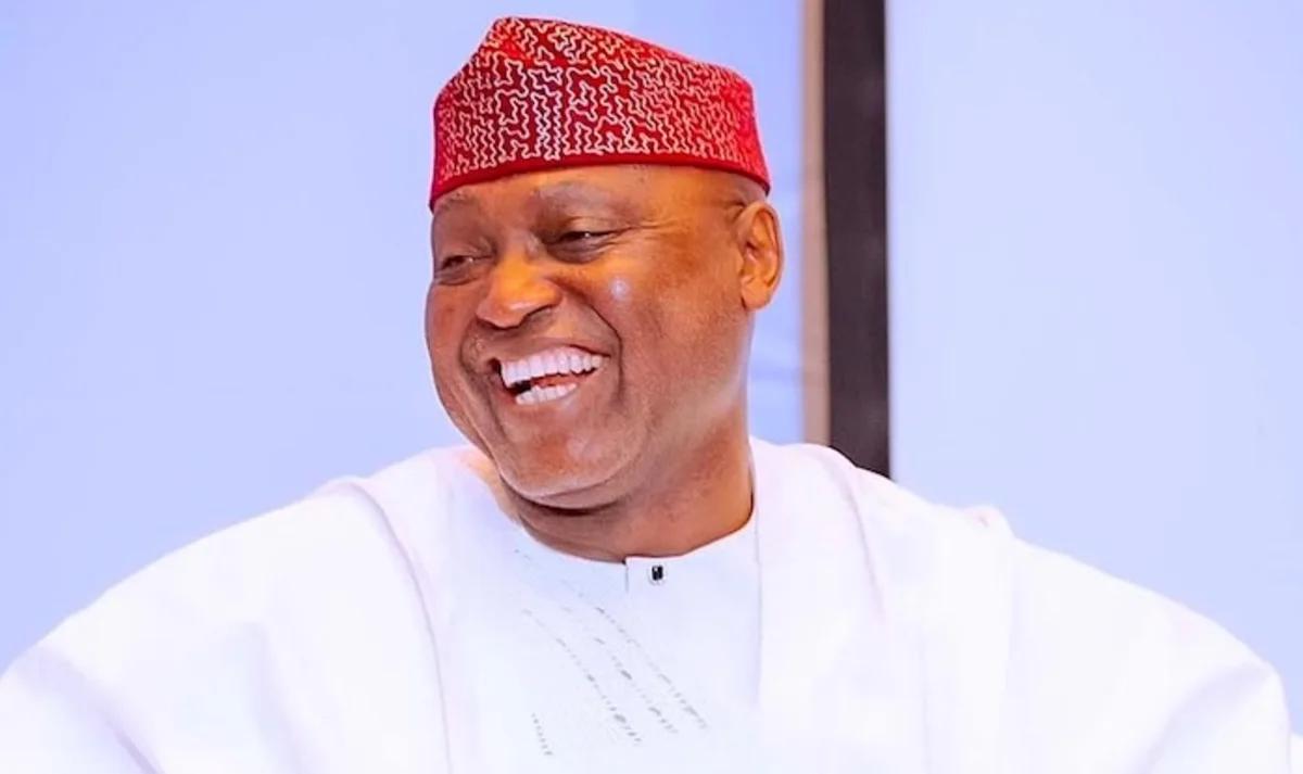 Oyebanji Sweeps Ekiti LGAs in Landslide Victory