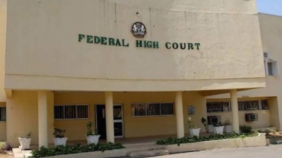 Judicial Overreach Threatens Nigeria’s Opposition Ahead of 2027 Polls