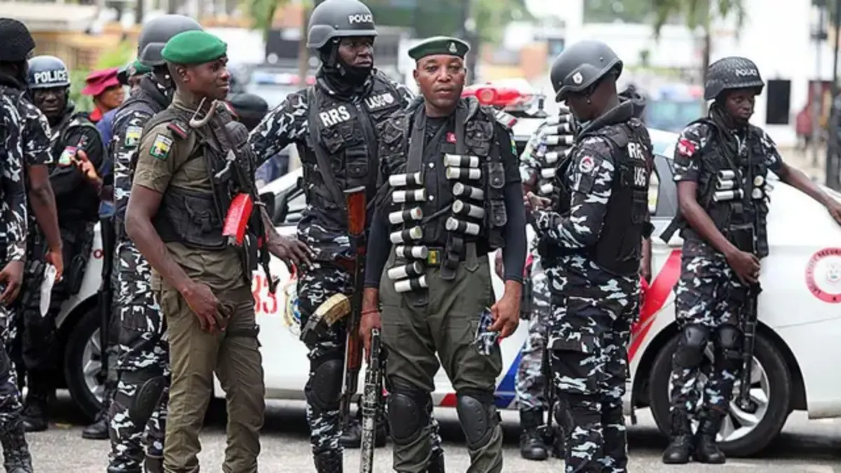 Governors Push for State Police Control as National Assembly Advances Reform