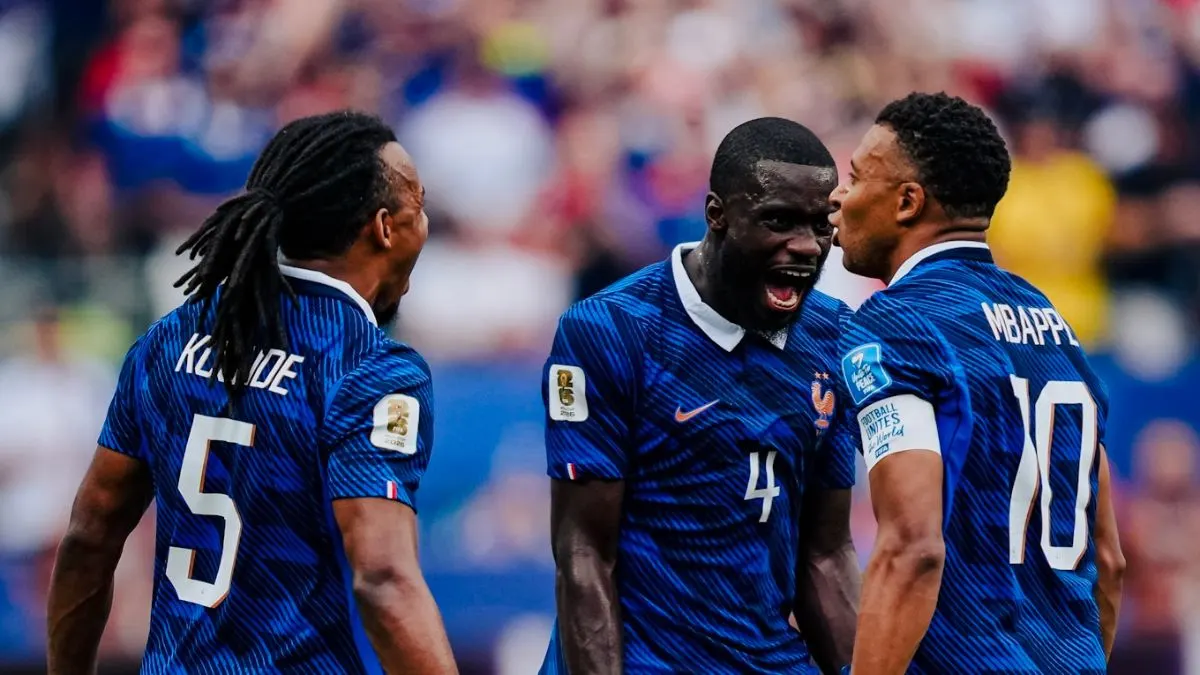 Senegal’s World Cup Collapse Exposes Hidden Fractures