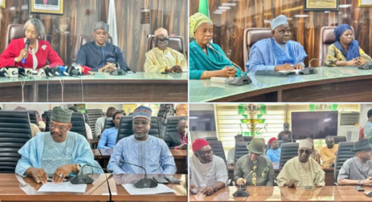 INEC Certificates Deepen Bye-Election Integrity Concerns