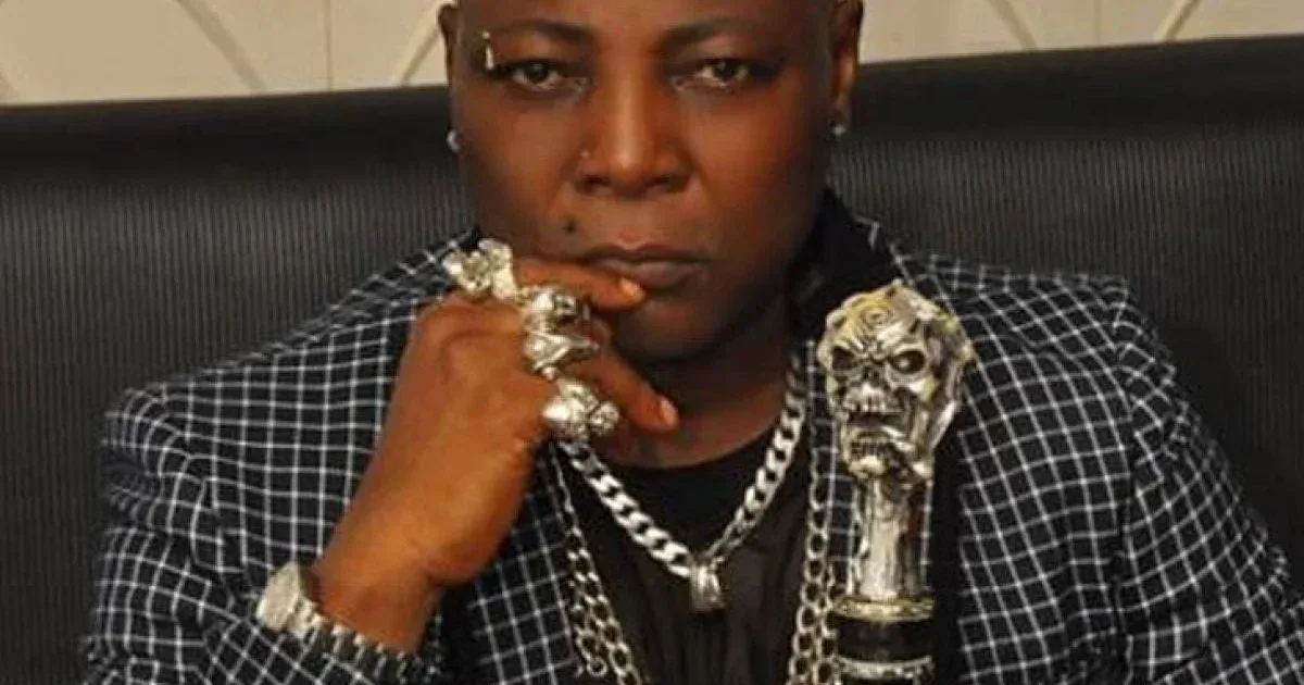 Lagos Police Seize Military Uniforms Bound for Southeast