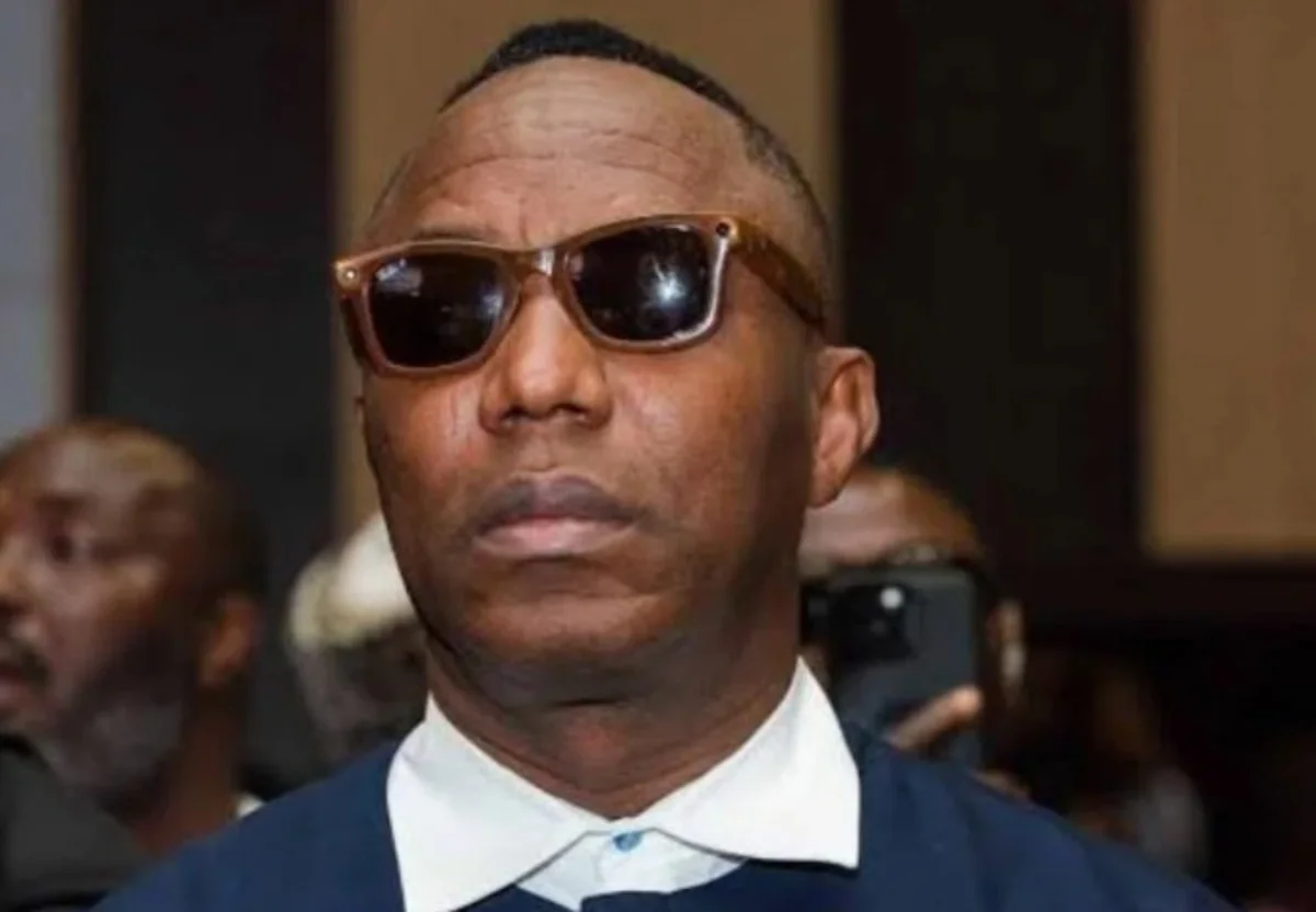 Court Remands Sowore Till June 30 Over Cybercrime Charges