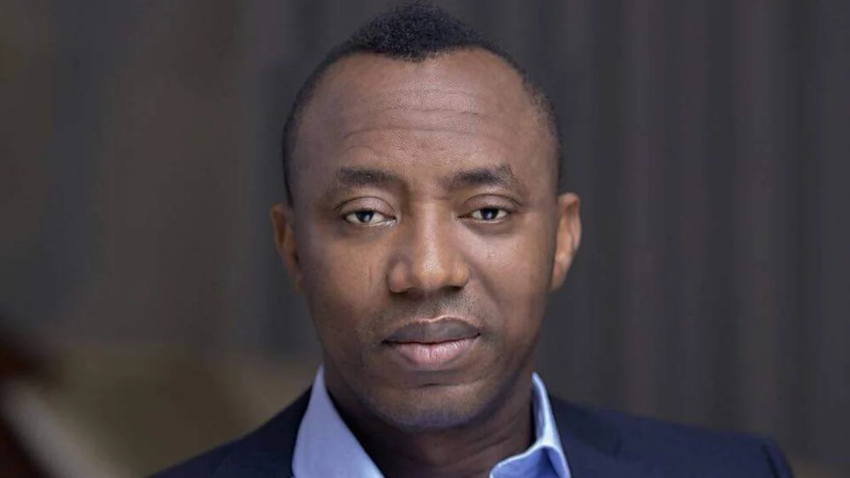 Sowore’s Bail Battle Exposes Nigeria’s Judicial Crackdown on Dissent