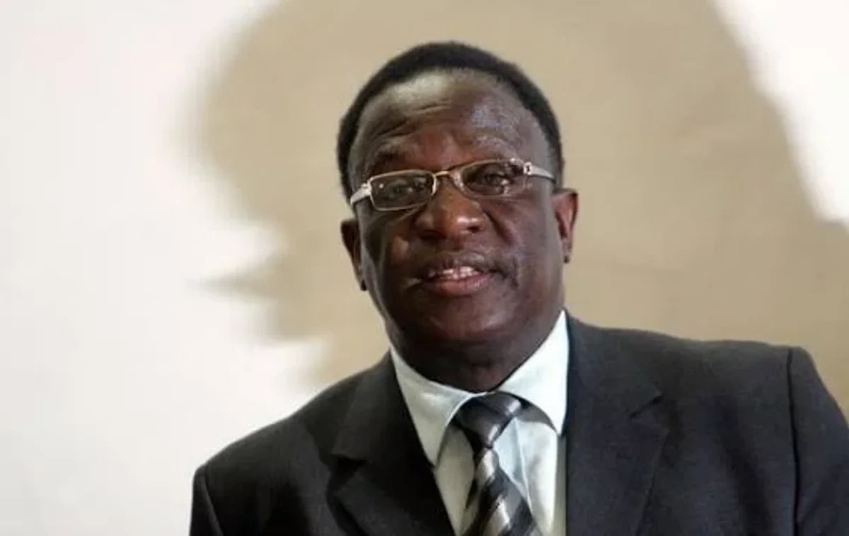 Zimbabwe Senate Extends Mnangagwa Rule to 2030