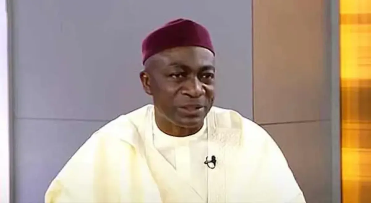 State Police Law Exposes Nigeria’s Federalism Fractures