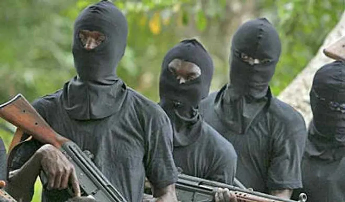 Benue MACBAN Leader Assassinated After Police-Brokered Peace Talks