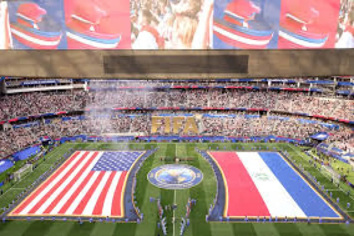 World Cup 2026: How Early Qualification Exposes Hidden Squad Fractures