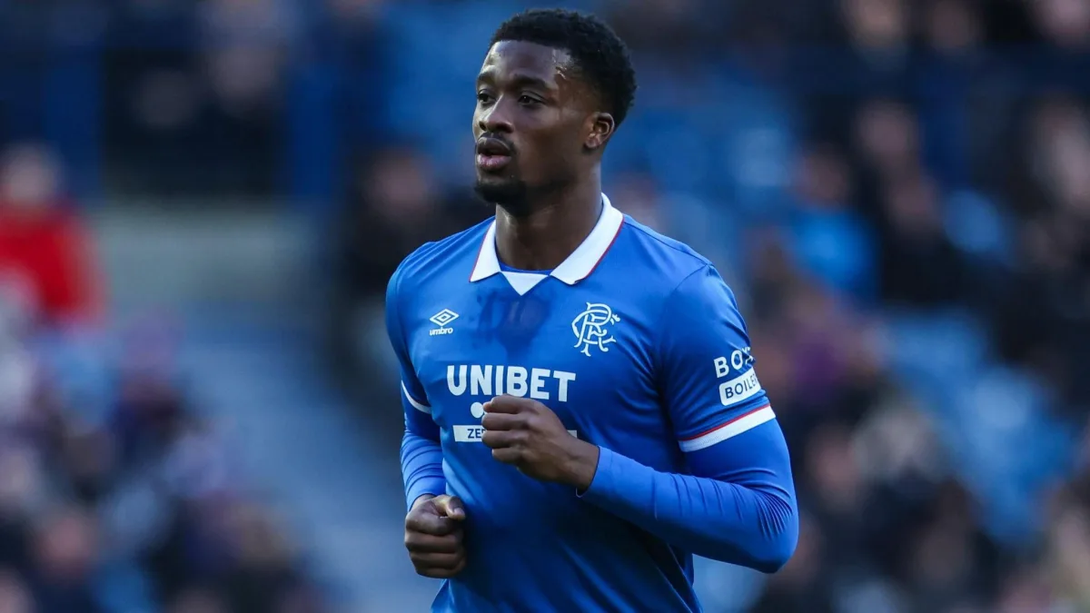 Rangers Face Fernandez Dilemma as Rennes Circle Ibrox Defender