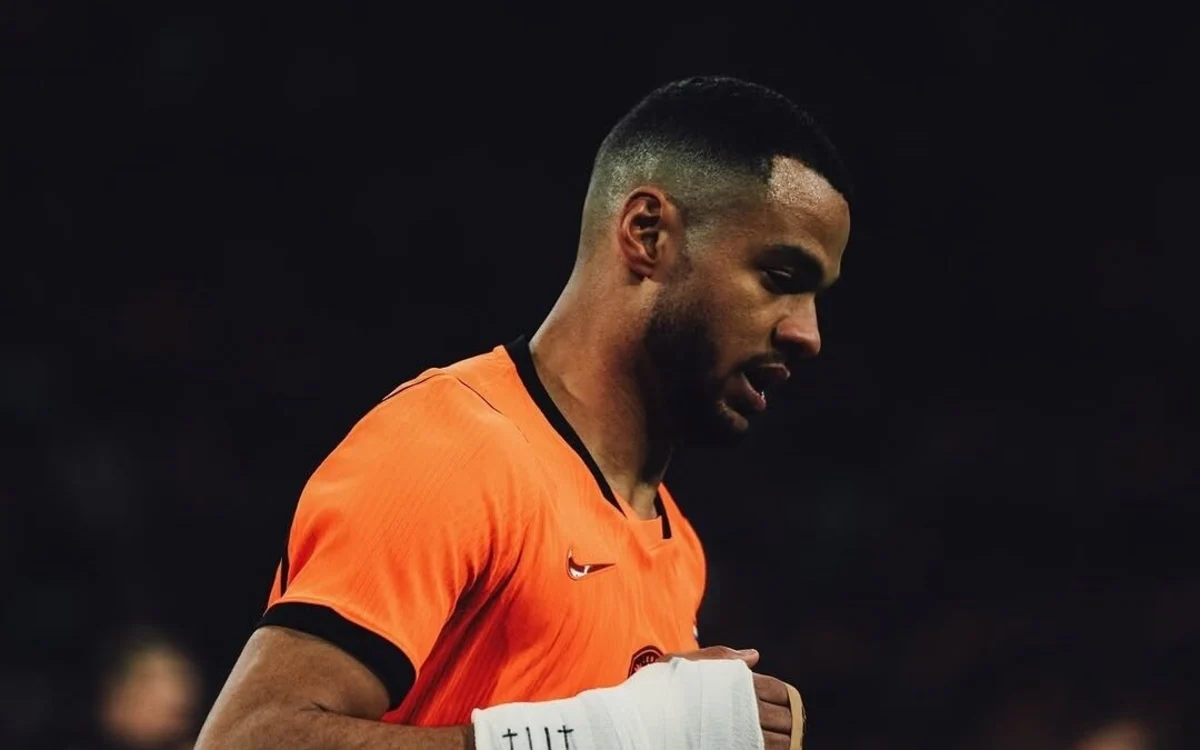 Gakpo’s World Cup Silence Hides Liverpool’s Looming Selection Dilemma