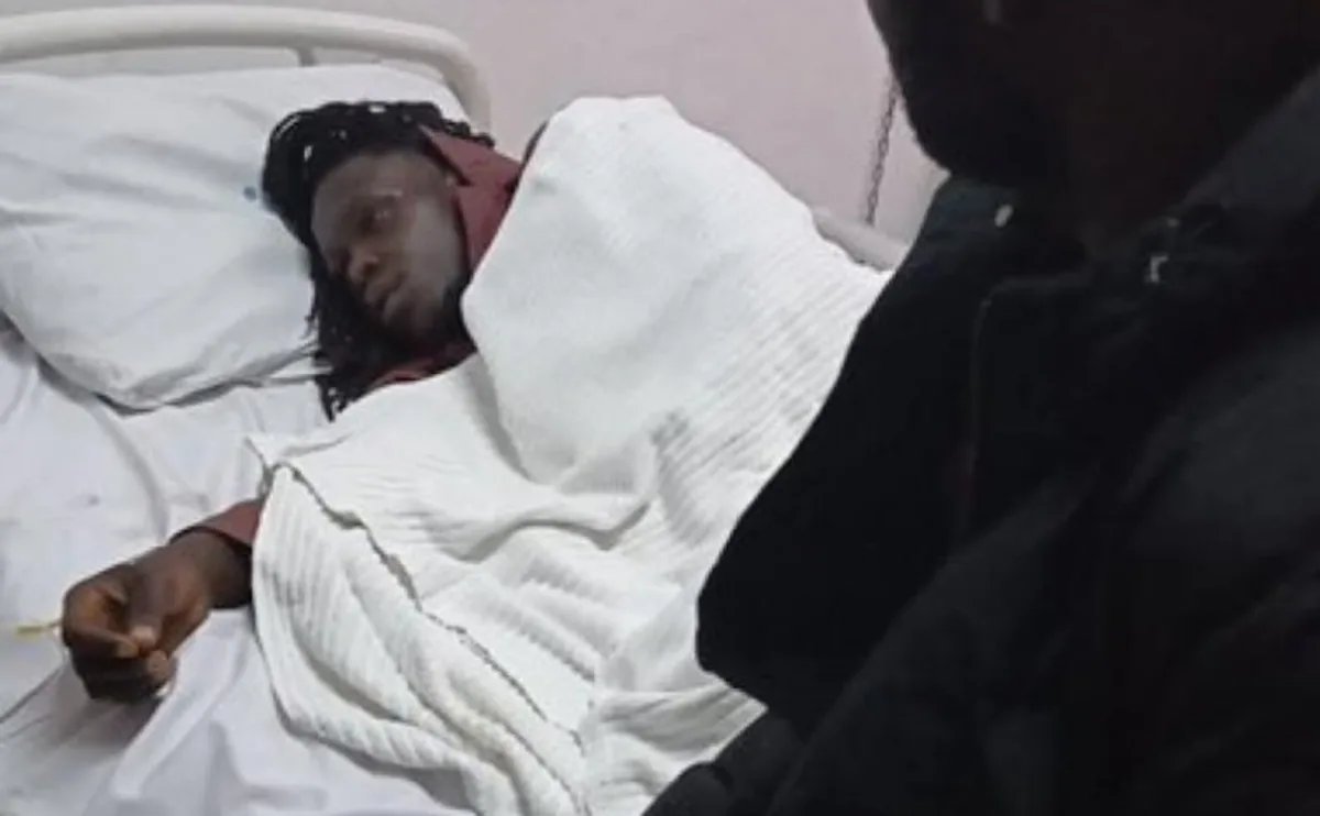Kenya’s Police Accused as Tortured Activist Dumped at Hospital