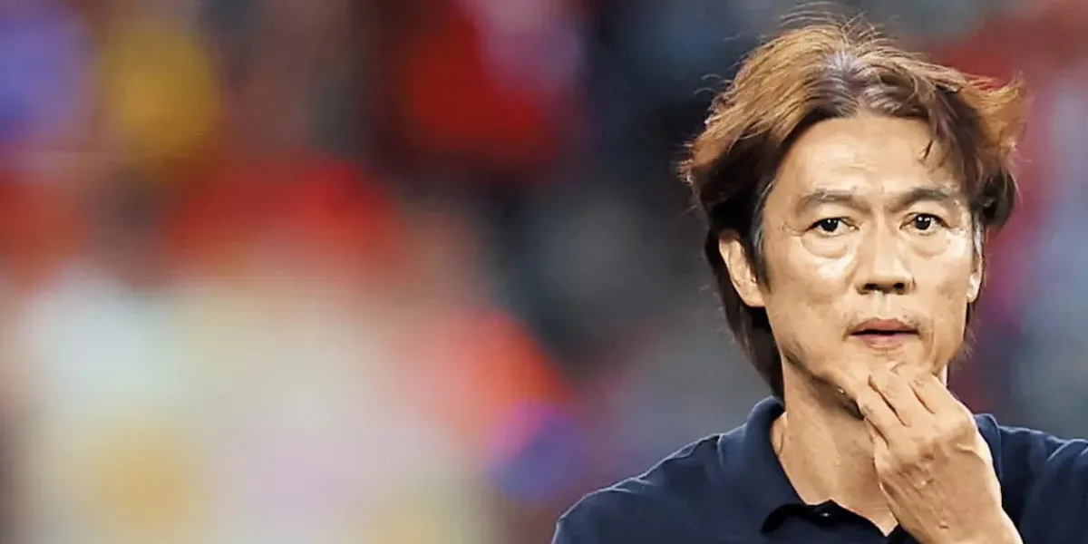 South Korea's World Cup Collapse Exposes Boardroom and Pitch Fractures
