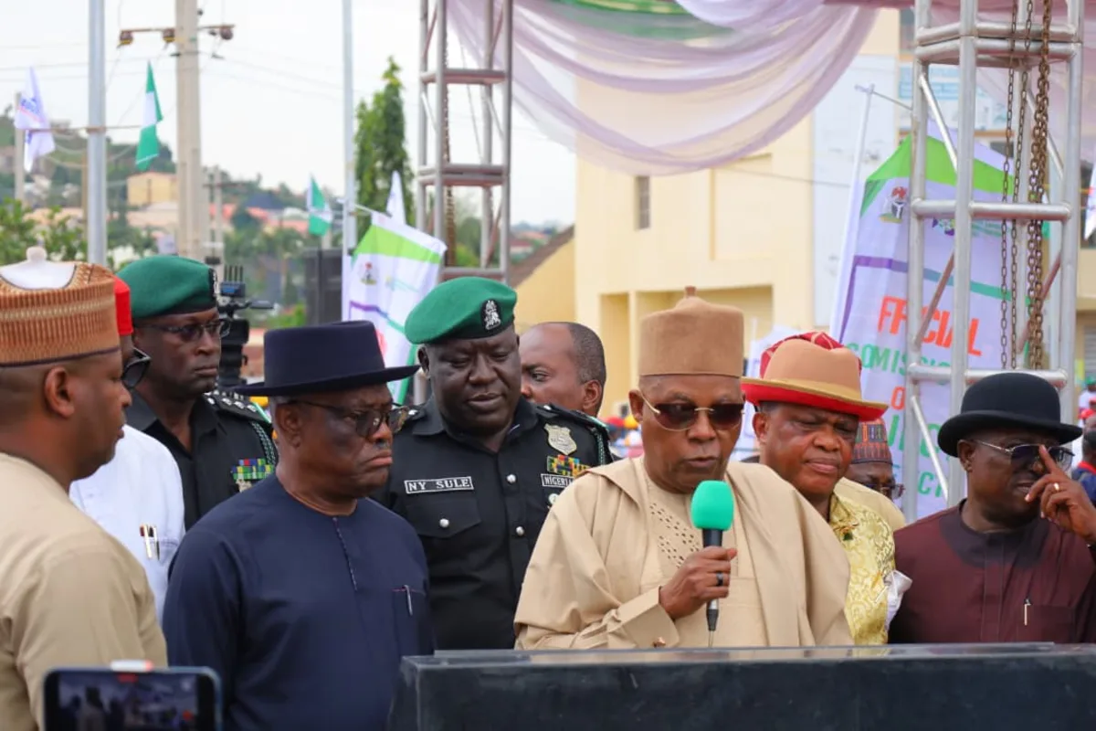 Tinubu’s Karu Road Fix Exposes FCT’s Satellite Town Crisis