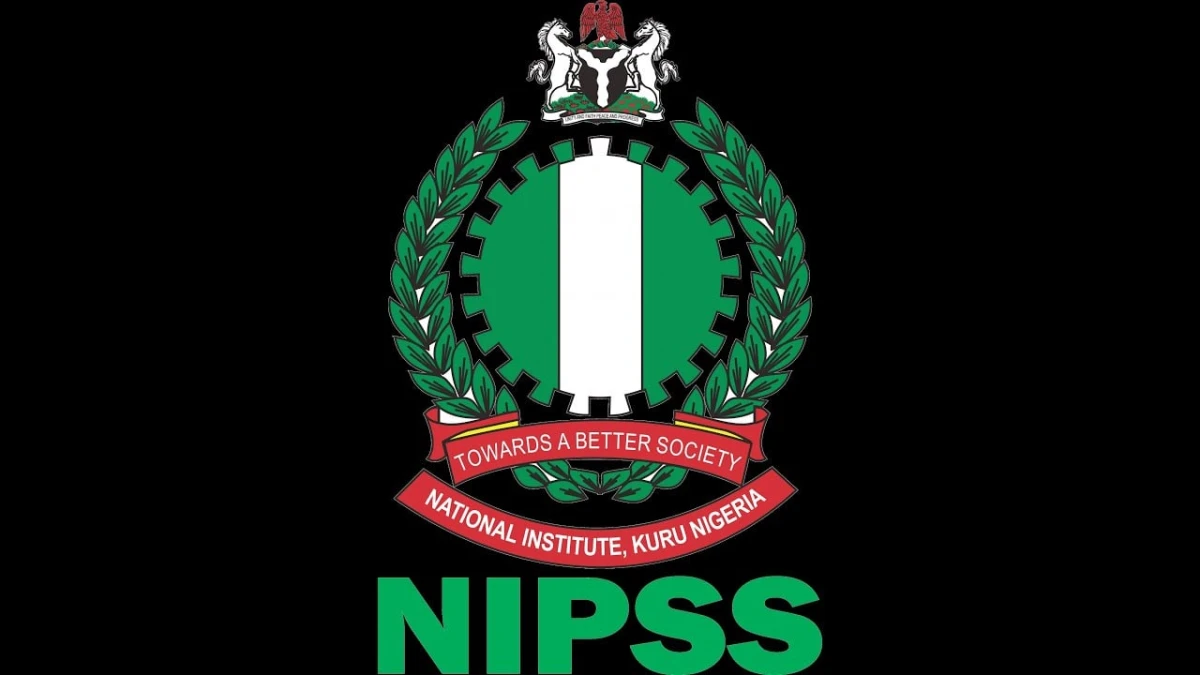 NIPSS Under Siege: Third Attack Exposes Nigeria's Security Gaps