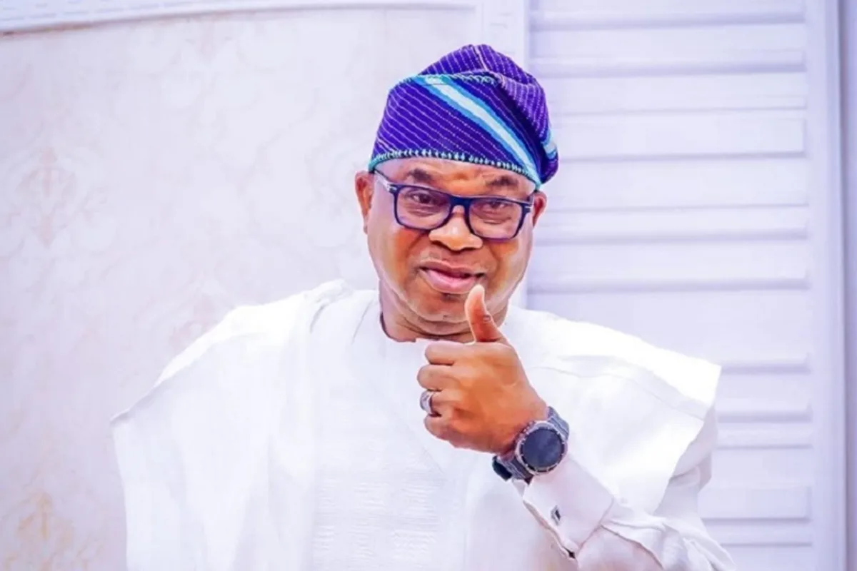 Oyebamiji’s Loan Pledge Exposes Osun’s Economic Fault Lines