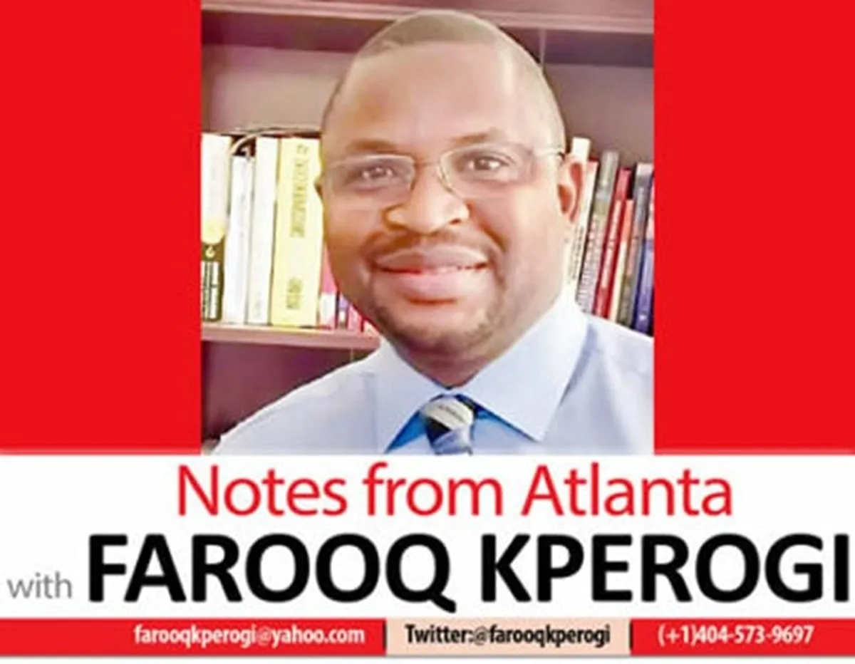 Fake Presidential Council Exposes Nigeria’s Vetting Collapse